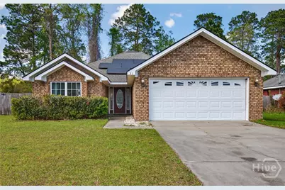 31 Idus Lane, Hinesville, GA 31313 - Photo 1
