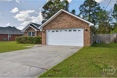 31 Idus Lane, Hinesville, GA 31313 - Photo 3