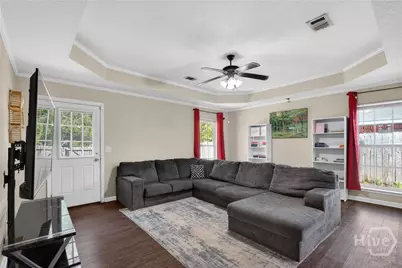 31 Idus Lane, Hinesville, GA 31313 - Photo 7