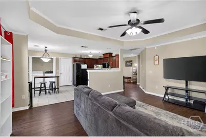 31 Idus Lane, Hinesville, GA 31313 - Photo 9