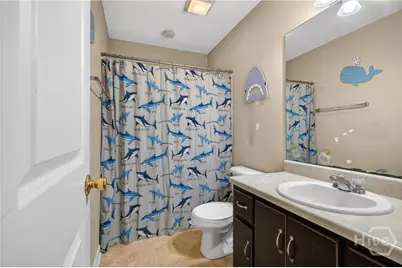 31 Idus Lane, Hinesville, GA 31313 - Photo 13