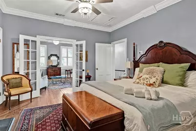 503 E McDonough Street #A & B, Savannah, GA 31401 - Photo 35