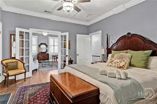 503 E Mc Donough St, Savannah, GA 31401 - Photo 35