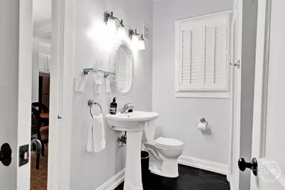 503 E McDonough Street #A & B, Savannah, GA 31401 - Photo 13