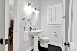 503 E Mc Donough St, Savannah, GA 31401 - Photo 13