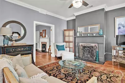 503 E McDonough Street #A & B, Savannah, GA 31401 - Photo 23