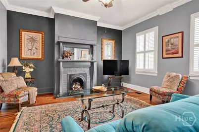 503 E McDonough Street #A & B, Savannah, GA 31401 - Photo 5