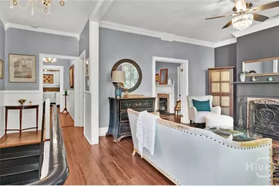 503 E McDonough Street #A & B, Savannah, GA 31401 - Photo 25