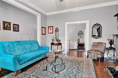 503 E McDonough Street #A & B, Savannah, GA 31401 - Photo 7