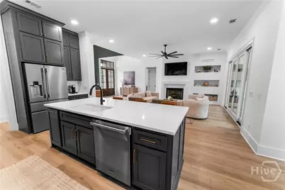 418 Enclave Drive, Richmond Hill, GA 31324 - Photo 19