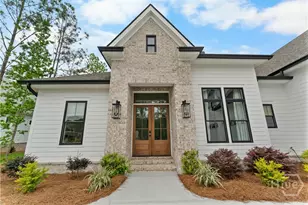 418 Enclave Dr, Richmond Hill, GA 31324 - Photo 5