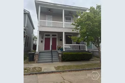 416 E 31st Street, Savannah, GA 31401 - Photo 1