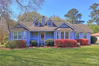 1765 Grove Point Road, Savannah, GA 31419 - Photo 1