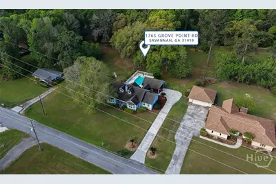 1765 Grove Point Road, Savannah, GA 31419 - Photo 31
