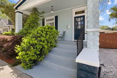 629 E 38th Street, Savannah, GA 31401 - Photo 3