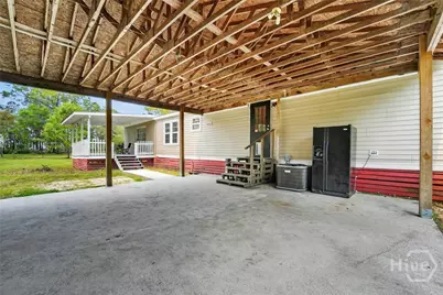236 Frugality Hall Road, Richmond Hill, GA 31324 - Photo 25