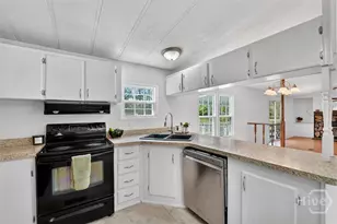 236 Frugality Hall Rd, Richmond Hill, GA 31324 - Photo 9