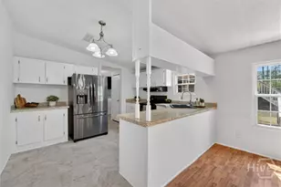 236 Frugality Hall Rd, Richmond Hill, GA 31324 - Photo 7