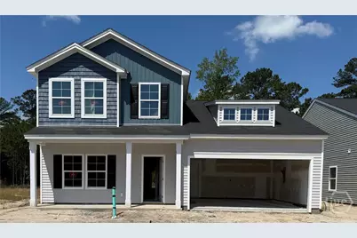 109 Praline Road, Savannah, GA 31419 - Photo 1