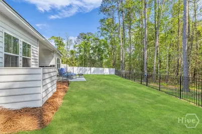 17 Tar Creek Road, Savannah, GA 31419 - Photo 39