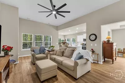 17 Tar Creek Road, Savannah, GA 31419 - Photo 9