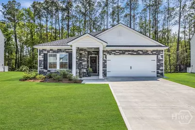 17 Tar Creek Road, Savannah, GA 31419 - Photo 1