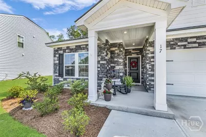 17 Tar Creek Road, Savannah, GA 31419 - Photo 5