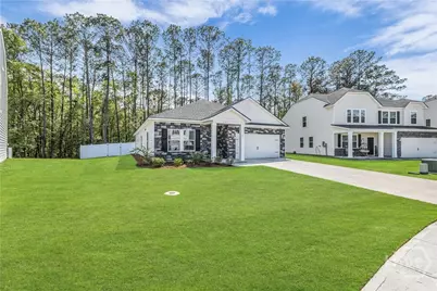 17 Tar Creek Road, Savannah, GA 31419 - Photo 3