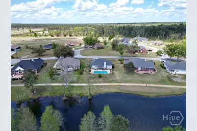 58 Worthington Drive, Ellabell, GA 31308 - Photo 3