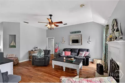 58 Worthington Drive, Ellabell, GA 31308 - Photo 17
