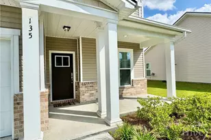 135 Melody Dr, Pooler, GA 31322 - Photo 5