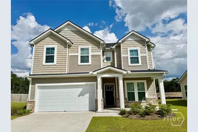 135 Melody Drive, Pooler, GA 31322 - Photo 1