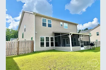 135 Melody Drive, Pooler, GA 31322 - Photo 45