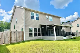135 Melody Dr, Pooler, GA 31322 - Photo 45