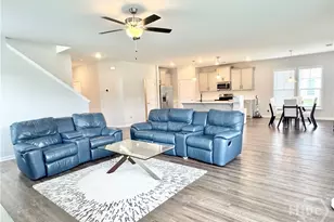 135 Melody Dr, Pooler, GA 31322 - Photo 19
