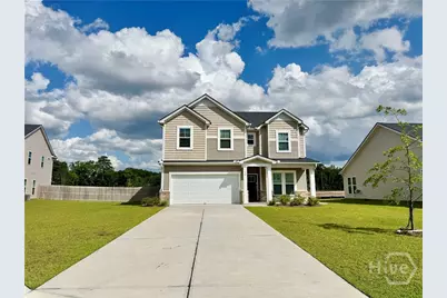 135 Melody Drive, Pooler, GA 31322 - Photo 3