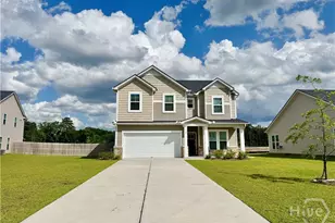 135 Melody Dr, Pooler, GA 31322 - Photo 3
