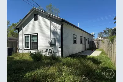 1715 Dunn Street, Savannah, GA 31415 - Photo 29