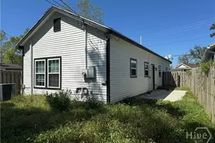 1715 Dunn St, Savannah, GA 31415 - Photo 29