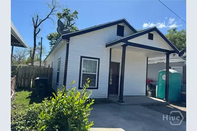 1715 Dunn Street, Savannah, GA 31415 - Photo 3