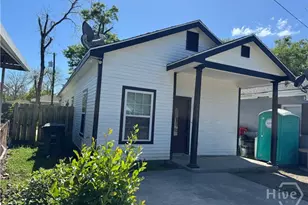 1715 Dunn St, Savannah, GA 31415 - Photo 3