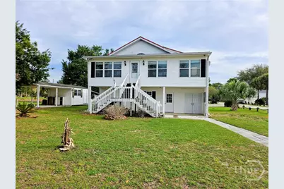 387 River Road, Midway, GA 31320 - Photo 1
