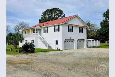 387 River Road, Midway, GA 31320 - Photo 3