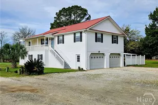 387 River Rd, Midway, GA 31320 - Photo 3