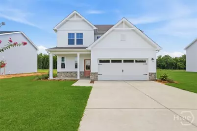 113 Miller Chapel Boulevard, Guyton, GA 31312 - Photo 1