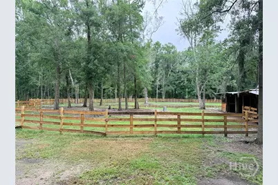 1705 Retreat Road, Riceboro, GA 31323 - Photo 49