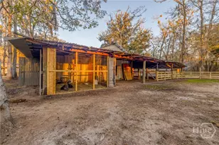 1705 Retreat Rd, Riceboro, GA 31323 - Photo 29