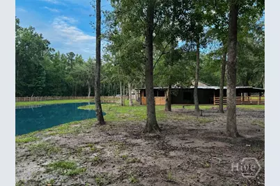 1705 Retreat Road, Riceboro, GA 31323 - Photo 61