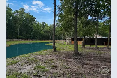 1705 Retreat Road, Riceboro, GA 31323 - Photo 43