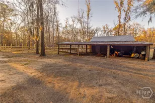1705 Retreat Rd, Riceboro, GA 31323 - Photo 41